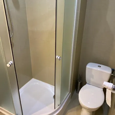Pokoje Goscinne Nad Nocnym Klubem Appartement *