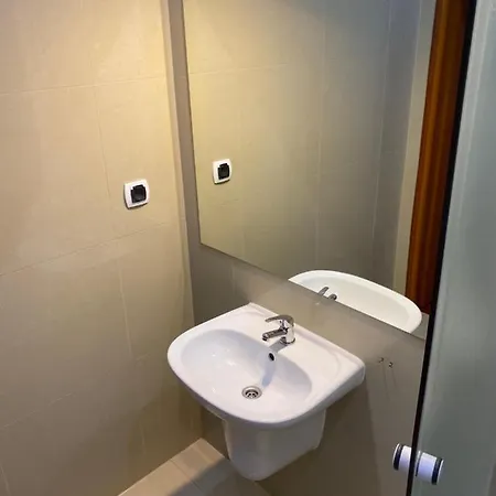 Pokoje Goscinne Nad Nocnym Klubem Appartement Tychy